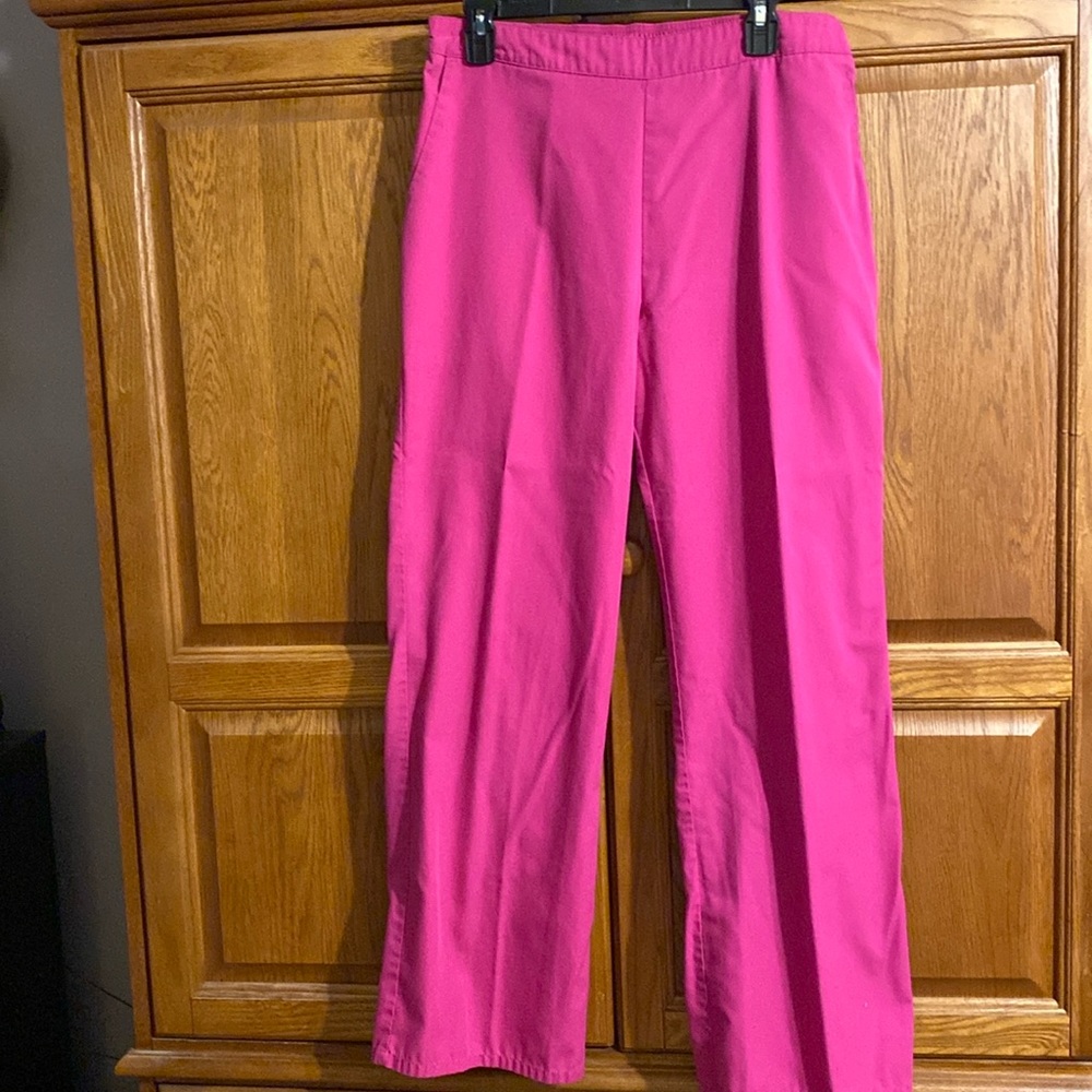 V Life Scrub Pants. Good condition.
